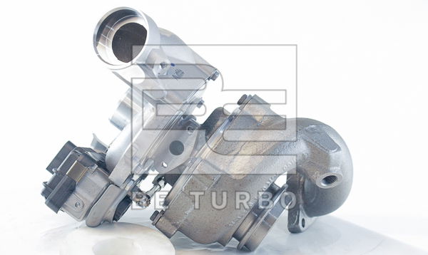 Turbocompresseur, suralimentation